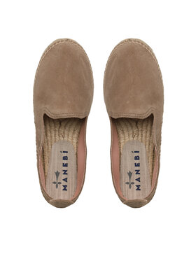 Εσπαντρίγιες Manebi φωτογραφία