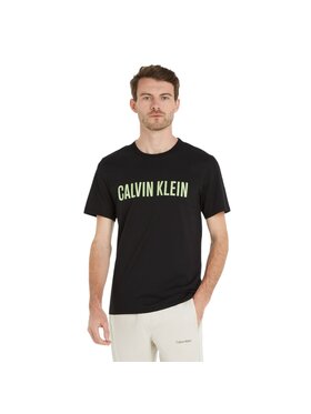 Calvin Klein Underwear Calvin Klein Underwear T-Shirt S/S CREW NECK 000NM1959E Czarny Regular Fit
