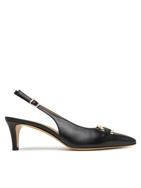Aigner Aigner Sandále Madonna 7A 1251270 Čierna