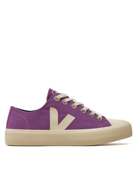 Veja Veja Scarpe da ginnastica Wata II Canvas PL0103348A Viola