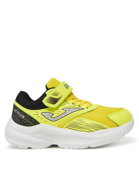 Joma Joma Pantofi pentru alergare Active Jr 2509 JACTIS2509V Galben