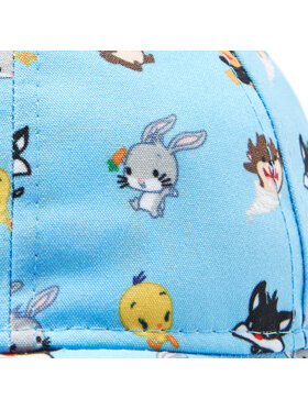 New Era Kapa S šiltom Looney Tunes Multi Character Infant 60358024 Modra