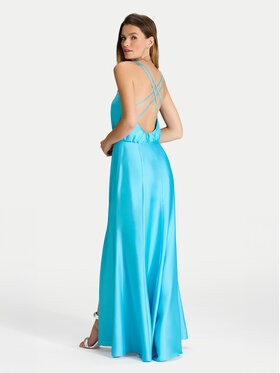 Φόρεμα βραδινό Swing φωτογραφία