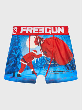 Freegun Freegun Bokserice FGPA28/3/BM/TRA Šarena