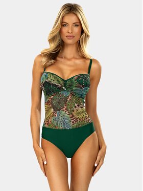 Feba Feba Costume da bagno F35A Cachi