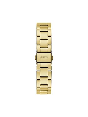 Guess Ročna Ura Sugarplum GW0670L2 Zlata