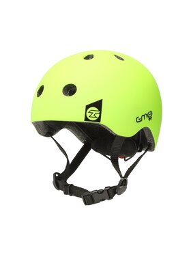 Tempish Tempish Шолом для роликів C-Mee Helmet 102001091 Зелений