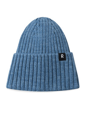Reima Reima Mütze Villaisa 5300282B Blau