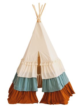 Moi Mili Moi Mili Tipi Cyrk Kolorowy