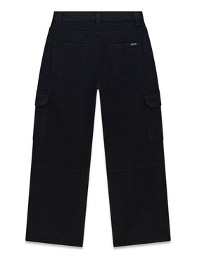 Guess Guess Traperice L6BA03 D2187 Crna Oversize