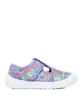 FURBY FURBY Čības CEO-CM-AW25-124FUR Violets