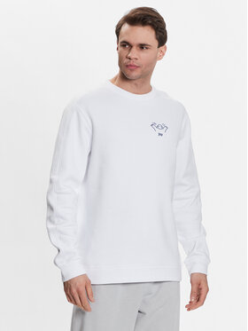 Outhorn Outhorn Sweatshirt TSWSM316 Blanc Regular Fit