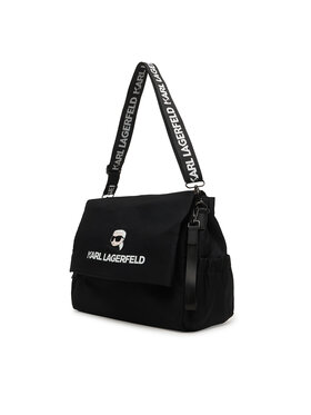 Karl Lagerfeld Kids Τσάντα για Καρότσι Karl Lagerfeld Kids - 5