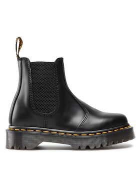 Dr. Martens Dr. Martens Bokacsizma 2976 Bex 26205001 Fekete