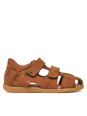 Froddo Froddo Sandale Dallas G2150200-7 S Smeđa