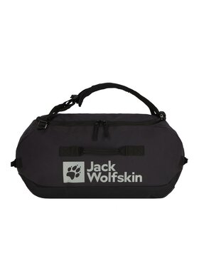 Jack Wolfskin Jack Wolfskin Torba weekendowa 311692 Szary