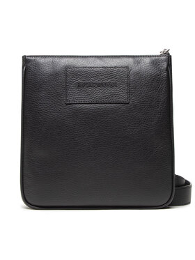 Emporio Armani Emporio Armani Saszetka Y4M252 Y068E 80001 Czarny