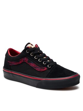 Vans Tenis Superge Old Skool VN000CR5CJI1 Črna