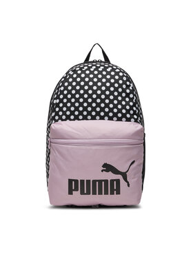 Puma Puma Plecak 079948 08 Czarny