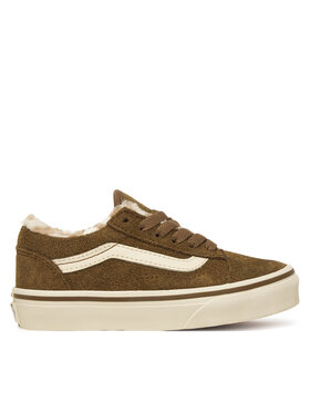 Vans Vans Tenis superge Old Skool VN000CYV0E01 Khaki