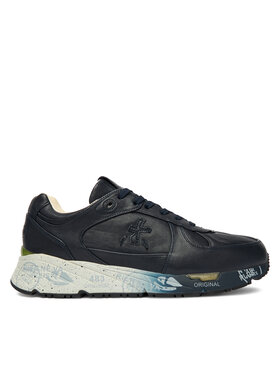 Premiata Premiata Sneakers Mase Var 7082 Bleumarin