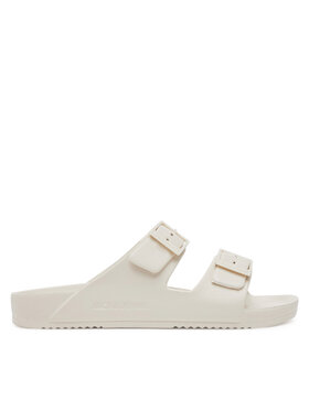 Jack&Jones Jack&Jones Šľapky Jfwcroxton 12204004 Écru