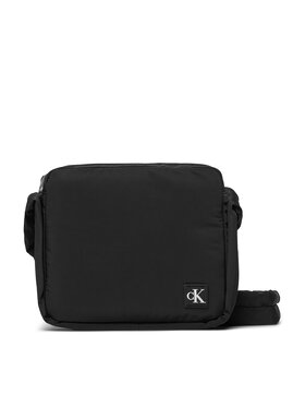 Calvin Klein Jeans Calvin Klein Jeans Torbica Block Sq Camerabag21 Ny K60K611557 Crna
