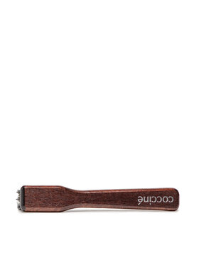 Coccine Coccine Polirna ščetka Shoe Brush For Wax Application 621/11AZ