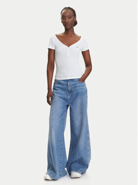 Tommy Jeans T-Shirt Tommy Jeans - 2