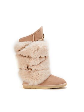 Australia Luxe Australia Luxe EMU ATILF202N-SA Beżowy