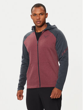 Dynafit Dynafit Felpa di pile 24/7 08-71506 Bordeaux Regular Fit