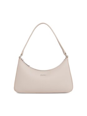 Calvin Klein Calvin Klein Táska Ck Must Small Shoulder Bag K60K609613 Szürke