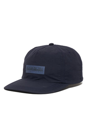 Napapijri Napapijri Baseball sapka F-Box Logo NP0A4IGB Sötétkék