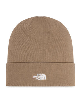 The North Face The North Face Kapa Norm beanie NF0A5FW12H91 Bež
