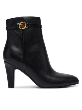Guess Guess Čizme FLFOTI LEA10 Crna