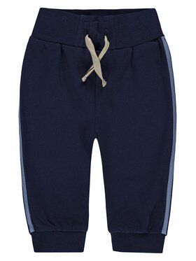 Kanz Kanz Spodnie dresowe 2122666-3043 Niebieski Basic Fit