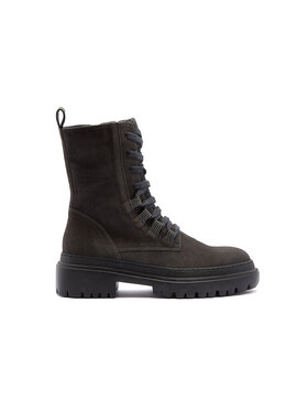 APIA APIA Trapery Rugia Dark Grey Szary