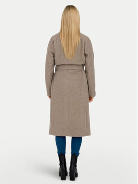 Παλτό μεταβατικό ONLY φωτογραφία