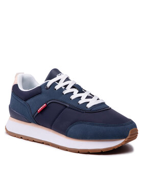 Levi's® Levi's® Sneakersy 234240-680-17 Granatowy