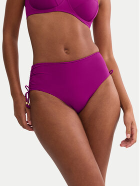 Triumph Triumph Spodní část bikin Summer Twist 10226560 Tmavě růžová