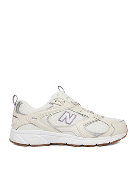 New Balance New Balance Snīkeri C-U4084OJ Bēšs