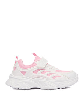 JENNY JENNY Tenisice CEO-CP72-25954 Bijela