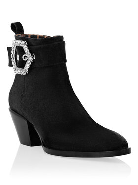 PHILIPP PLEIN PHILIPP PLEIN Stivali 30978 Nero