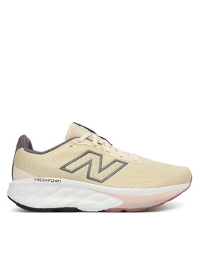 New Balance New Balance Buty do biegania Fresh Foam x 520 v9 W5207J8 Beżowy