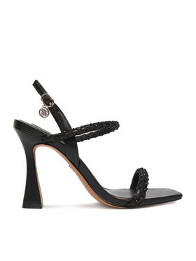 Nine West Nine West Szandál EO-LS95066-25 Fekete