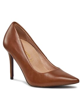 Tamaris Tamaris Félcipő 1-22470-41 Barna