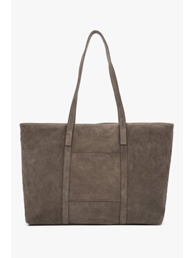 Estro Estro Torebka ER00118651 Szary