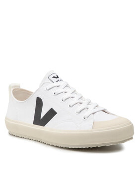 Veja Veja Plátenky Nova Canvas NA0101537B Biela