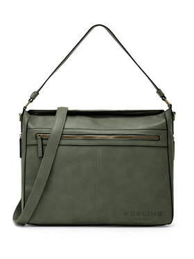 Herling Herling Torba Schumann Zielony