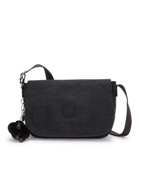Kipling Kipling Torebka 324782 Czarny